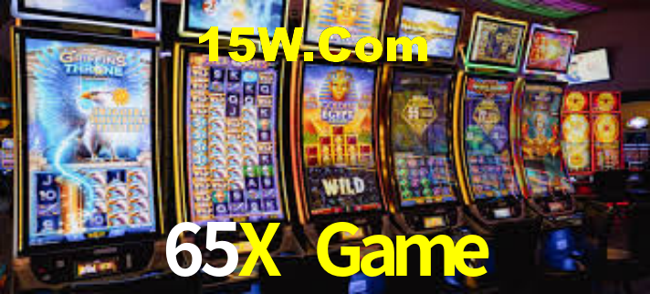 Download rápido e seguro na 65X Game