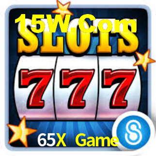 Instalação rápida do APK 65X Game