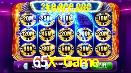 Benefícios VIP na 65X Game