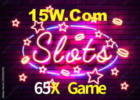 Mercados ao vivo e cash out na 65X Game